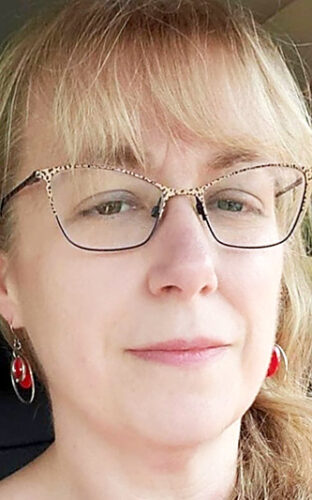 Desiree L. Clapper